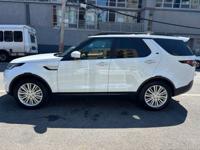 2018 Land Rover Discovery HSE Luxury V6 Supercharged Fully Loaded brooklyn - Image 9