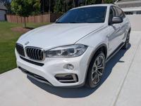 2016 BMW X6 x Drive35i XLINE AWD Navi/Cam extra clean runs great Loganville, GA - Image 2
