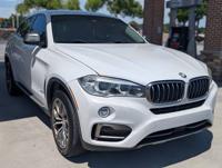 2016 BMW X6 x Drive35i XLINE AWD Navi/Cam extra clean runs great Loganville, GA - Image 3