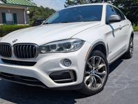 2016 BMW X6 x Drive35i XLINE AWD Navi/Cam extra clean runs great Loganville, GA - Image 6