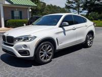 2016 BMW X6 x Drive35i XLINE AWD Navi/Cam extra clean runs great Loganville, GA - Image 8