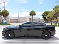 2020 Dodge Charger Police PURSUIT V6 INTERCEPTOR PPV city of atlanta - Image 5