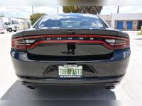 2020 Dodge Charger Police PURSUIT V6 INTERCEPTOR PPV city of atlanta - Image 7
