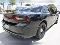 2020 Dodge Charger Police PURSUIT V6 INTERCEPTOR PPV city of atlanta - Image 8