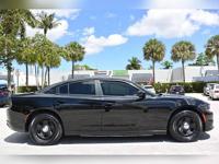 2020 Dodge Charger Police PURSUIT V6 INTERCEPTOR PPV city of atlanta - Image 9
