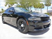 2020 Dodge Charger Police PURSUIT V6 INTERCEPTOR PPV city of atlanta - Image 10
