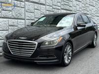 2015 Hyundai Genesis - Buy Here Pay Here Available! Atlanta - Image 2