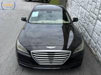 2015 Hyundai Genesis - Buy Here Pay Here Available! Atlanta - Image 3