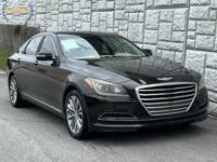 2015 Hyundai Genesis - Buy Here Pay Here Available! Atlanta - Image 4