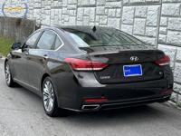 2015 Hyundai Genesis - Buy Here Pay Here Available! Atlanta - Image 5