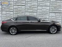 2015 Hyundai Genesis - Buy Here Pay Here Available! Atlanta - Image 9