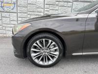 2015 Hyundai Genesis - Buy Here Pay Here Available! Atlanta - Image 10