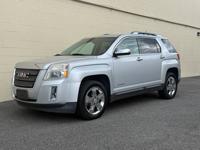 2013 GMC Terrain SLT-2 – Runs & Drives Great Jacksonville