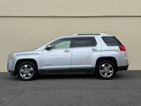 2013 GMC Terrain SLT-2 – Runs & Drives Great Jacksonville - Image 3