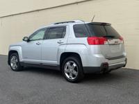 2013 GMC Terrain SLT-2 – Runs & Drives Great Jacksonville - Image 4