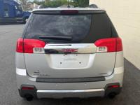 2013 GMC Terrain SLT-2 – Runs & Drives Great Jacksonville - Image 5