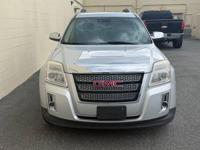 2013 GMC Terrain SLT-2 – Runs & Drives Great Jacksonville - Image 6