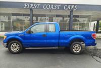 2013 FORD F-150 STS V8 5.0L 94K MILE DOWN WE FINANCE ALL CREDIT Free shipping from our Florida dealership
