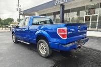 2013 FORD F-150 STS V8 5.0L 94K MILE DOWN WE FINANCE ALL CREDIT Free shipping from our Florida dealership - Image 9
