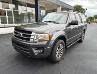 2017 FORD EXPEDITION XLT 4X4 SUV ( DOWN WE FINANCE ALL CREDIT) Free shipping from our Florida dealership - Image 3