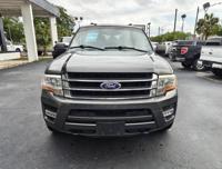 2017 FORD EXPEDITION XLT 4X4 SUV ( DOWN WE FINANCE ALL CREDIT) Free shipping from our Florida dealership - Image 4