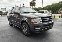 2017 FORD EXPEDITION XLT 4X4 SUV ( DOWN WE FINANCE ALL CREDIT) Free shipping from our Florida dealership - Image 5