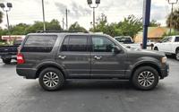2017 FORD EXPEDITION XLT 4X4 SUV ( DOWN WE FINANCE ALL CREDIT) Free shipping from our Florida dealership - Image 6