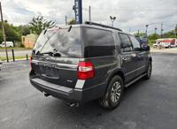 2017 FORD EXPEDITION XLT 4X4 SUV ( DOWN WE FINANCE ALL CREDIT) Free shipping from our Florida dealership - Image 7
