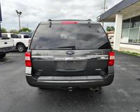 2017 FORD EXPEDITION XLT 4X4 SUV ( DOWN WE FINANCE ALL CREDIT) Free shipping from our Florida dealership - Image 8
