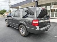 2017 FORD EXPEDITION XLT 4X4 SUV ( DOWN WE FINANCE ALL CREDIT) Free shipping from our Florida dealership - Image 10