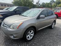 2011 Nissan Rogue -DOWN PAYMENTS AS LOW AS + Jax AutoWholesale.com - Guaranteed Credit Approval!!