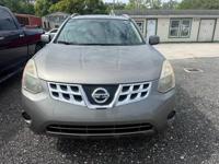 2011 Nissan Rogue -DOWN PAYMENTS AS LOW AS + Jax AutoWholesale.com - Guaranteed Credit Approval!! - Image 3