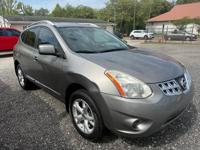 2011 Nissan Rogue -DOWN PAYMENTS AS LOW AS + Jax AutoWholesale.com - Guaranteed Credit Approval!! - Image 4
