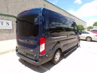 FORD T350 MIDROOF TRANSIT WHEELCHAIR LIFT HANDICAP MOBILITY VAN Irving, TX - Image 10