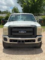 2013 Ford F350 4x4 - Image 3