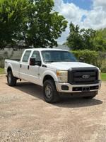 2013 Ford F350 4x4 - Image 4