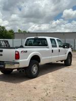2013 Ford F350 4x4 - Image 5