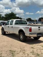 2013 Ford F350 4x4 - Image 7
