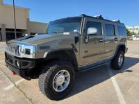 2006 Hummer H2 Houston - Image 2