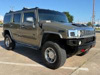 2006 Hummer H2 Houston - Image 3