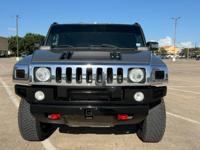 2006 Hummer H2 Houston - Image 4