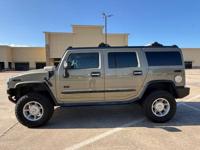 2006 Hummer H2 Houston - Image 5