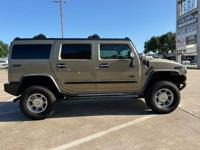 2006 Hummer H2 Houston - Image 6