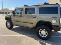 2006 Hummer H2 Houston - Image 7