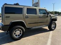 2006 Hummer H2 Houston - Image 9
