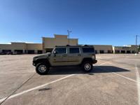2006 Hummer H2 Houston - Image 10