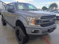 2019 Ford F-150 SUPERCREW XLT Lifted 4X2 Down Payment W.A.C. Houston - Image 2