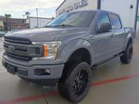 2019 Ford F-150 SUPERCREW XLT Lifted 4X2 Down Payment W.A.C. Houston - Image 4