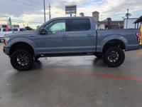 2019 Ford F-150 SUPERCREW XLT Lifted 4X2 Down Payment W.A.C. Houston - Image 5
