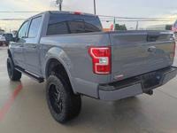 2019 Ford F-150 SUPERCREW XLT Lifted 4X2 Down Payment W.A.C. Houston - Image 6